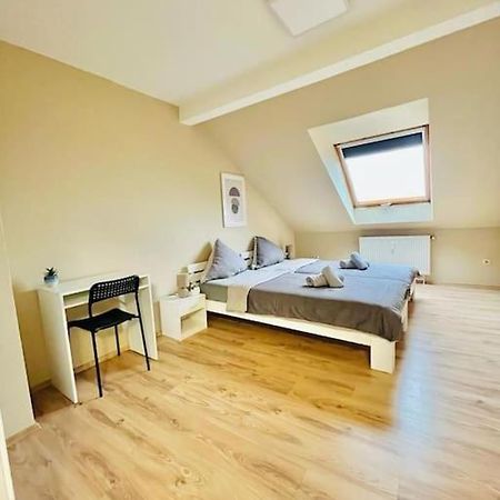 Dortmund City Wohnung 85/7 Екстер'єр фото