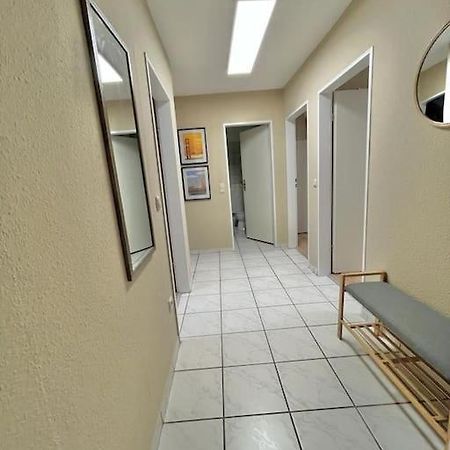 Dortmund City Wohnung 85/7 Екстер'єр фото