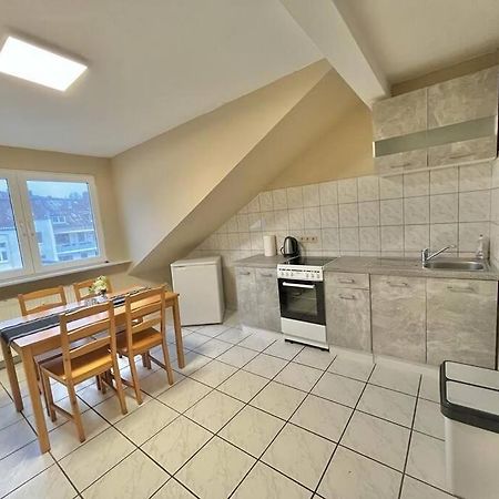 Dortmund City Wohnung 85/7 Екстер'єр фото