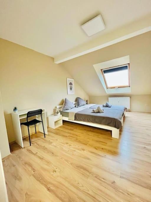 Dortmund City Wohnung 85/7 Екстер'єр фото