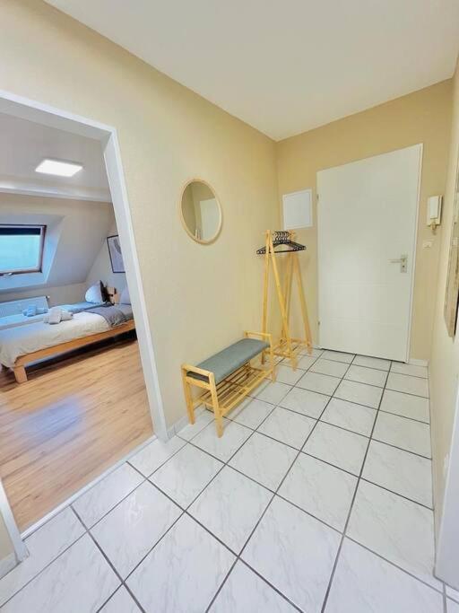 Dortmund City Wohnung 85/7 Екстер'єр фото