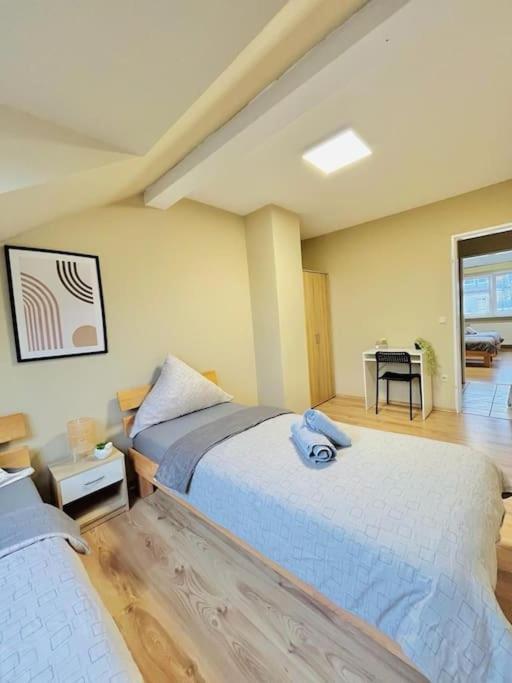 Dortmund City Wohnung 85/7 Екстер'єр фото
