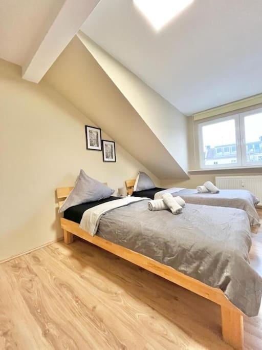 Dortmund City Wohnung 85/7 Екстер'єр фото