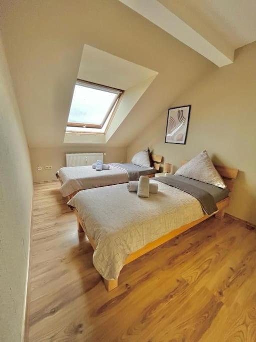 Dortmund City Wohnung 85/7 Екстер'єр фото