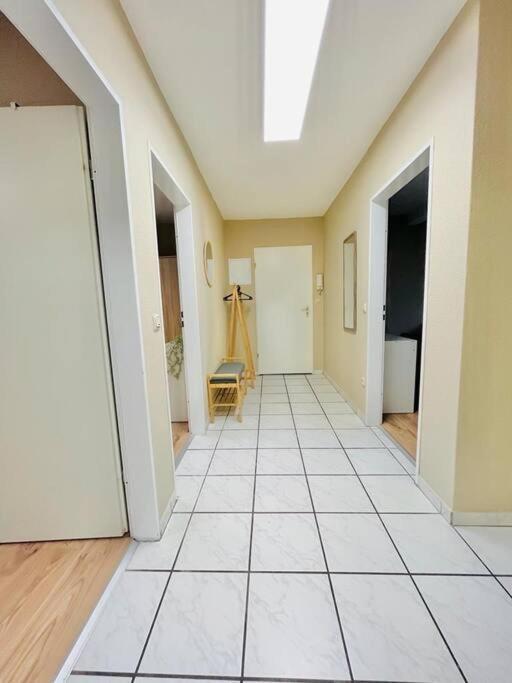 Dortmund City Wohnung 85/7 Екстер'єр фото