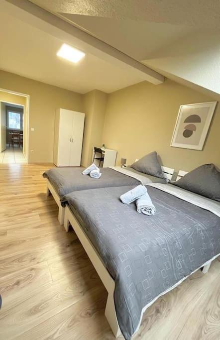 Dortmund City Wohnung 85/7 Екстер'єр фото
