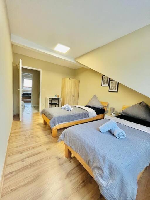 Dortmund City Wohnung 85/7 Екстер'єр фото