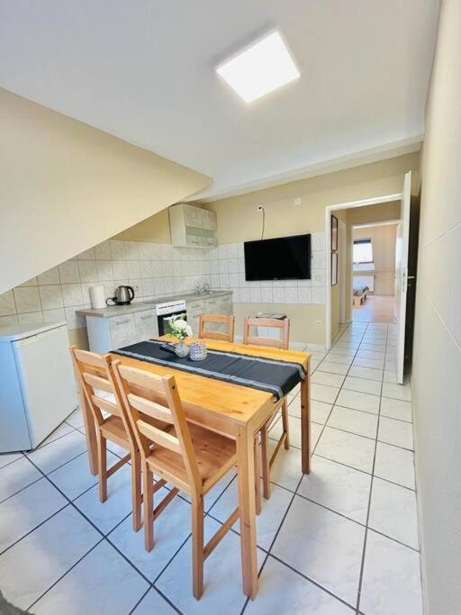 Dortmund City Wohnung 85/7 Екстер'єр фото